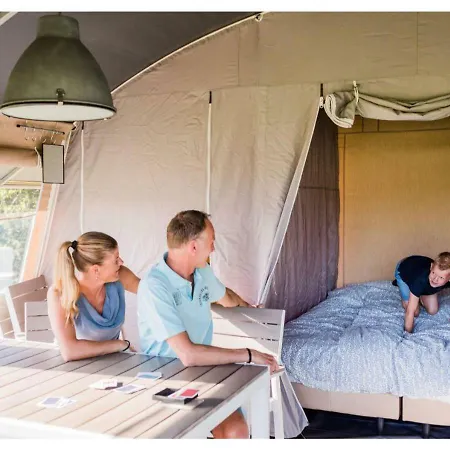 Country Camp Camping Lei Suves *