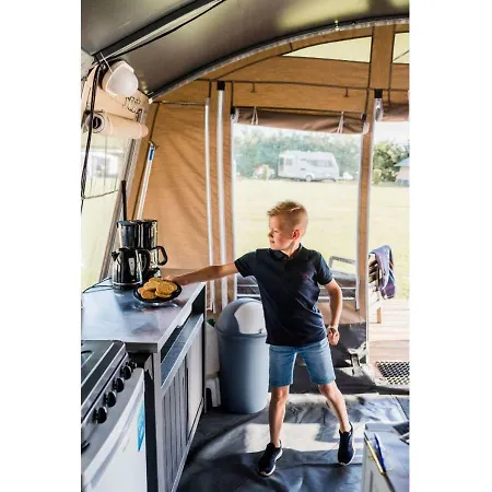Country Camp Camping Lei Suves *