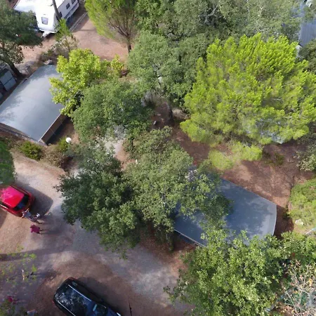 Country Camp Camping Lei Suves Roquebrune-sur-Argens