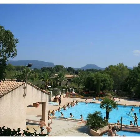 Country Camp Camping Lei Suves Roquebrune-sur-Argens