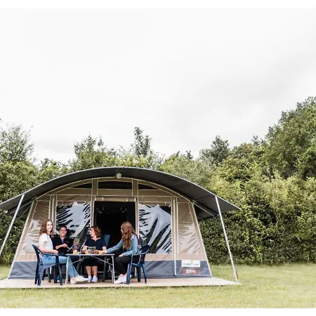 Country Camp Camping Lei Suves *