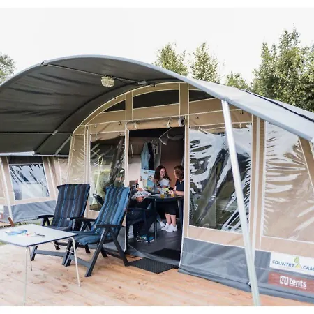 Country Camp Camping Lei Suves